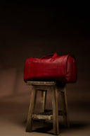 The Modern Voyager Duffle