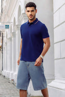 RBL පෝලෝ ටී-ෂර්ට්
