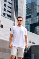 ரெட்வர்ஸ் புல்லர் "ஹெரிடேஜ் மினிமல்" டீ