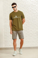 ரெட்வர்ஸ் புல்லர் “மவுண்டட் லெகசி” டீ