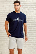 ரெட்வர்ஸ் புல்லர் “மவுண்டட் லெகசி” டீ