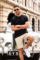 Trueform Crew neck Tee