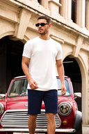 Trueform Crew neck Tee