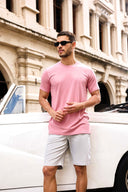 Trueform Crew neck Tee