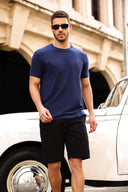 Trueform Crew neck Tee