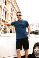 Trueform Crew neck Tee