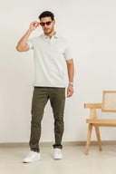 The Urban Chino Short Length