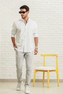 The Urban Chino Short Length