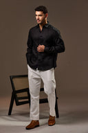 The Legacy Linen Shirt