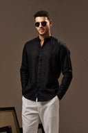 Pure Linen Ease Shirt