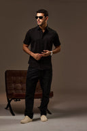 Modern Knit Shirt