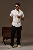 Modern Knit Shirt