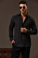 Avaris Soft-Touch Tailored Shirt