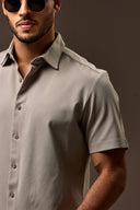 Modern Knit Shirt