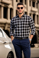 The Legacy Check Shirt