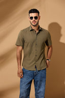 Refined Essential Shirt