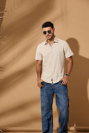 Refined Essential Shirt