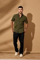 The Terra Texture Shirt