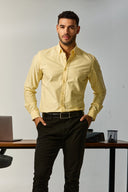 The Sterling Smart Oxford Shirt