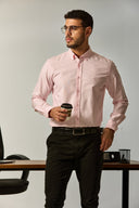 Premium Oxford Shirt - Classic Fit
