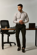 The Sterling Smart Oxford Shirt