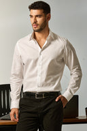 Signature Jacquard Shirt - Premium Luthai Collection