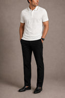 The Signature Mark Polo