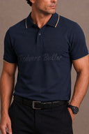 The Signature Mark Polo