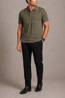 The Signature Mark Polo