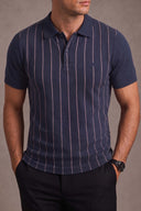 The Varsity Line Polo