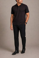 The Varsity Line Polo