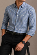 The Oxford Classic Fit Shirt