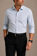 The Windsor Classic Fit Shirt