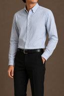 The Oxford Classic Fit Shirt