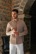 The Solstice Shirt