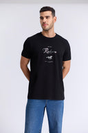 Redvers Buller “Virtue Form” Single jersey Tee