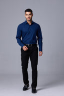 Afterhours Tailored Shirt