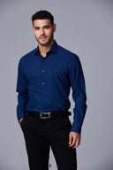 Ornate Micro Motif Shirt