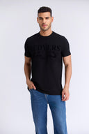 Redvers Buller “Silent Dominion”Single jersey Tee