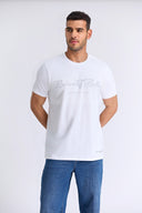 Redvers Buller “Echelon” Single jersey Tee