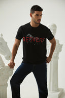 Redvers Buller “Windsor Standard” Single jersey Tee