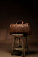 The Modern Voyager Duffle