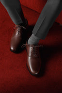 Redvers Buller “Oxford Prime” Derby Shoes