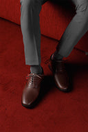 Redvers Buller “Oxford Prime” Derby Shoes