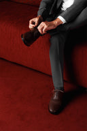 Redvers Buller “Oxford Prime” Derby Shoes