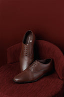 Redvers Buller “Oxford Prime” Derby Shoes