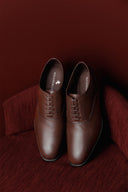 Redvers Buller “Oxford Prime” Derby Shoes