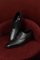 Redvers Buller “Oxford Prime” Derby Shoes