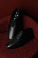 Redvers Buller “Oxford Prime” Derby Shoes