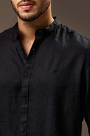 Marlow Linen Shirt